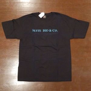 Suite 160 & Co. Tiffany Las Vegas L